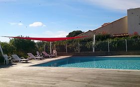 Residence Tamaris 2